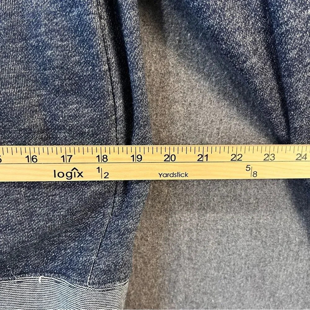 Gap Kids Full-Zip Hoodie – Youth XXL (14–16)